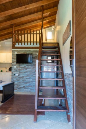 dimitris' villas - villa 1